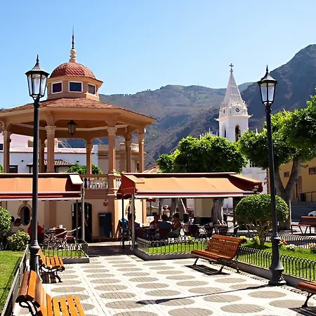 Casa Rural Aregume Nyaraló *