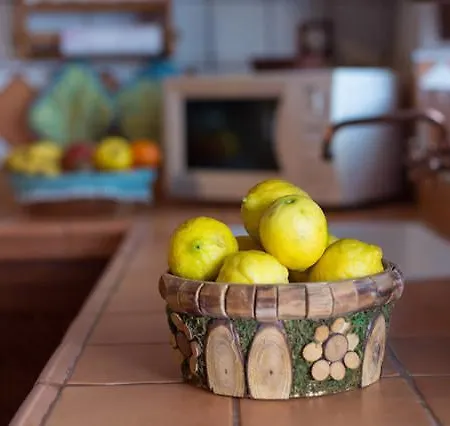 Nyaraló Casa Rural Aregume