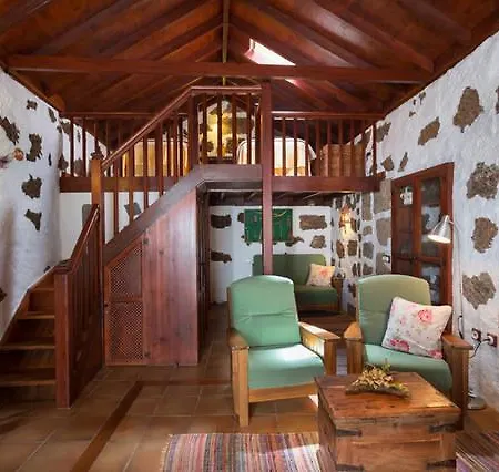 Casa Rural Aregume