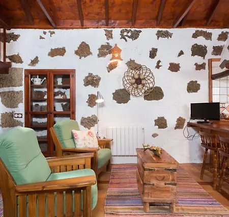 Casa Rural Aregume Дом отдыха *
