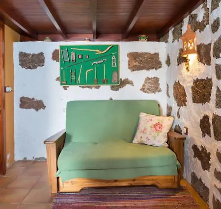 Сasa de vacaciones Casa Rural Aregume *